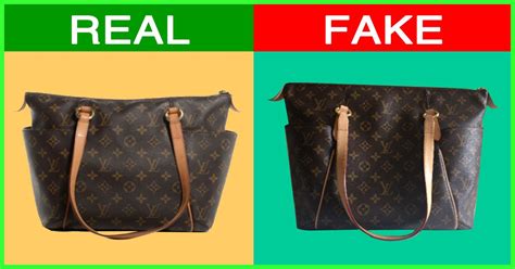 how to tell an authentic louis vuitton bag|louis vuitton bag scam.